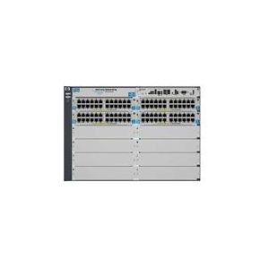 J9643AR - HP - E5412 zl Network Switch Chassis