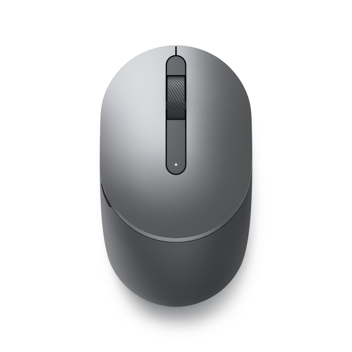 MS3320W-GY - DELL - MS3320W mouse Ambidextrous RF Wireless + Bluetooth Optical 1600 DPI