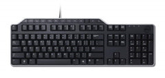 KB522-BK-US - DELL - KB522 keyboard USB QWERTY US English Black, Silver