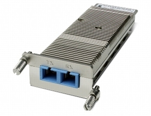 Xenpak-10Gb-Er+= - Cisco - 10Gbase-Er Xenpak Module With Dom Suppor