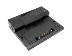 JT328 - Dell - Docking Station With Dvd-Rw