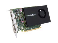 VCQK2200PB - Pny Technology - Nvidia Quadro K2200 4Gb Gddr5 128-Bit Dual Link Dvi/ Displayport Pci Express 2.0 X16 Video Graphics Card