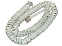 CP-HS-CORD-W - Cisco SPARE HANDSET CORD FOR 89XX AND 99XX, WH
