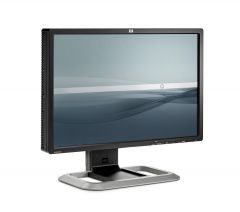 KD911AT#ABU - Hp - Lp2475W 24-Inch Widescreen Tft Active Matrix 1920X1200/60Hz Flat Panel Lcd Display Monitor