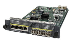 Ssm-4Ge= - Cisco - Asa 5500 4Pt Gigabit Ethernet Ssm (Rj-45