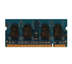 Kt293Aa - HP - 2Gb Ddr2-800Mhz Pc2-6400 Non-Ecc Unbuffered Cl6 200-Pin Sodimm 1.8V Memory Module