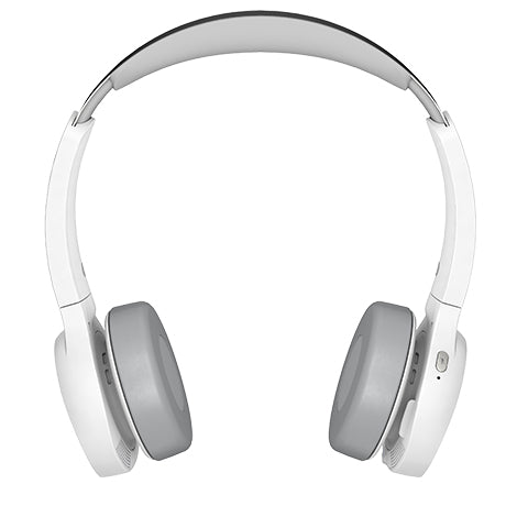 Hs-Wl-730-Buna-P= - Cisco - 730 Wireless Dual On-Ear Headset Usb-A Bundle - Platinum