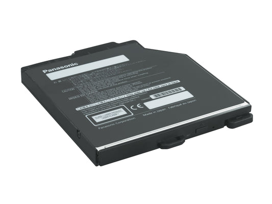 CF-VDM312U - Panasonic - optical disc drive Internal DVD Super Multi Black