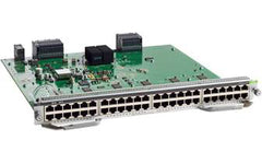 C9400-Lc-48T= - Cisco - Cisco Catalyst 9400 Series 48-Port 10/100/1000 (Rj-45)