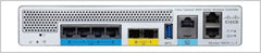 C9800-L-F-K9 - Cisco - Cisco Catalyst 9800-L Wireless Controller_Fiber Uplink