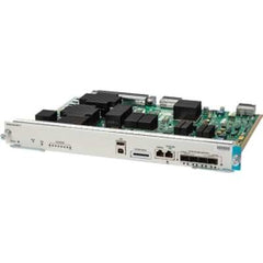 Rfgw-X45-Sup7-E= - Cisco - Rfgw Supervisor 7-E, 4Xsfp+ (10/1Ge) Rem