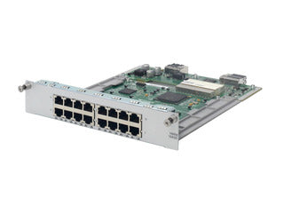 JG445A - Hewlett Packard Enterprise - network switch module