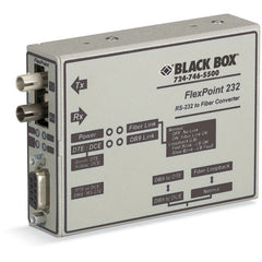ME660A-MST - Black Box - network media converter 850 nm