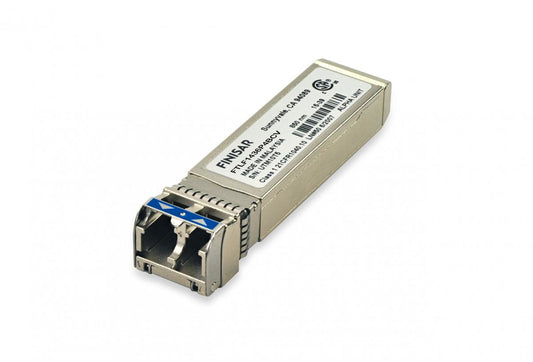 FTLF1436P3BCV - Finisar - network transceiver module Fiber optic 25780 Mbit/s SFP28 1310 nm