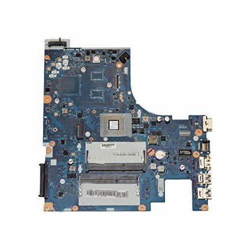 722205-501 - HP - System Board (Motherboard) With AMD A6-5200 Cpu For Pavilion 15 Laptops