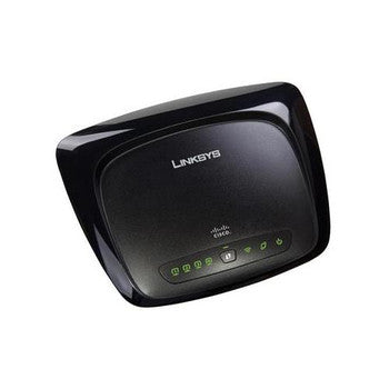 BEFSR41VER31 - LINKSYS - Etherfast Cable Dsl Ethernet Router