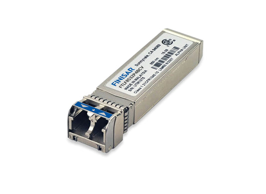 FTLF8532P4BNV - Finisar - network transceiver module Fiber optic 28050 Mbit/s SFP28 850 nm