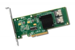 761873-B21 - HP - H240 Fio Smart Controllers, PCI Express,Host Bus Adapter