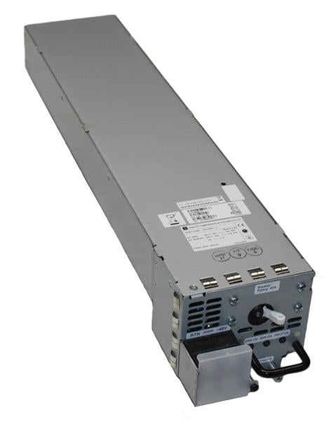 N55-PDC-1100W - Cisco NEXUS 5500 1100W DC POWER SUPPLY(PORT SI