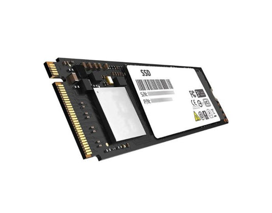 X600 - SanDisk - 128GB PCI Express 3.0 x4 M.2 2280 Solid State Drive