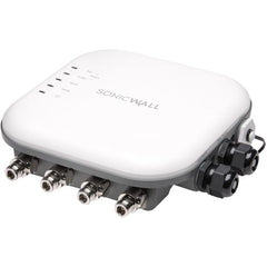 02-SSC-2673 - SonicWall - SonicWave 432O 2500 Mbit/s White Power over Ethernet (PoE)