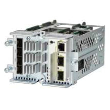 Grwic-D-Es-6S= - Cisco - Etherswitch 4 100Fx Sfp Ports + 2 100/10