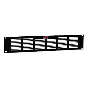 ACAC40001 - APC - rack accessory Fan panel