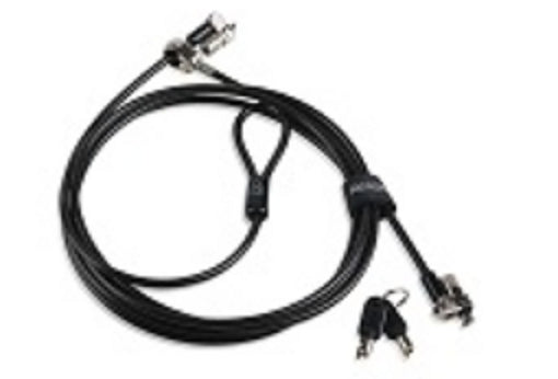 4XE0N80915 - Lenovo - cable lock Black