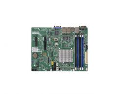 MBD-A1SAM-2550F-B - Supermicro - Micro Atx System Board (Motherboard) With Intel Atom C2550 Cpu