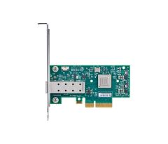 MCX4121A-ACAT - Mellanox - ConnectX Single Port PCI-Express 100 Gigabit Server SFP Ethernet Adapter Network Interface Card