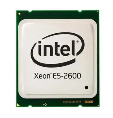 MDV88 - Dell - 3.00GHz 8.00GT/s QPI 5MB L3 Cache Intel Xeon E5-2637 Dual Core Processor
