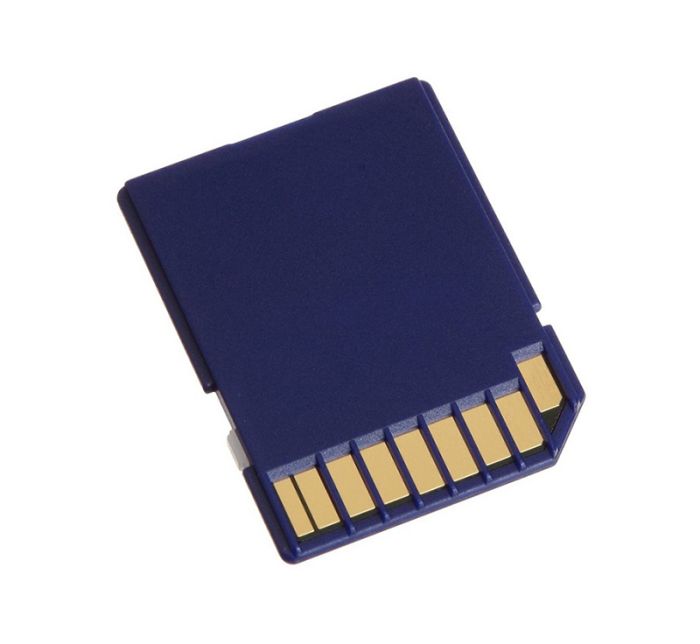 SDSDQAF3-016G-I - SanDisk - 16GB Class 10 MicroSDHC Flash Memory Card
