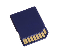 SDSDQAB-064G - SanDisk - 64GB Class 4 microSD Memory Card