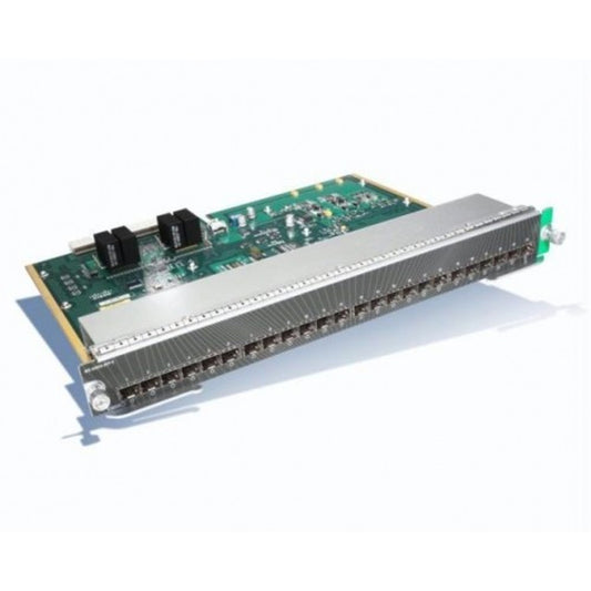 Ws-X4612-Sfp-E - Cisco - Catalyst 4500 E-Series 12-Port Ge (Sfp)