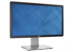 P2014HT - Dell - 20-Inch 1600 X 900 Widescreen Flat Panel Display Led Monitor