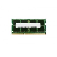 MT18KSF51272HZ-1G6K2 - Micron - 4GB PC3-12800 ECC Unbuffered DDR3-1600MHz CL11 204-Pin SODIMM 1.35V Low Voltage Dual Rank Memory
