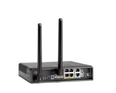 C819H-K9= - Cisco - C819 M2M Hardened Secure Router With Sma