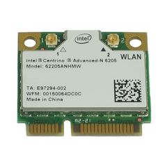 N8GD2 - DELL - Wifi Link 6205 Wireless-N Half Mini-Card