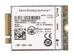 N8T16AA - HP - Lt4120 Lte/Ev-Do/Hspa Snapdragon X5 Lte T77W595 Wwan M.2 Wireless Module 150Mbps