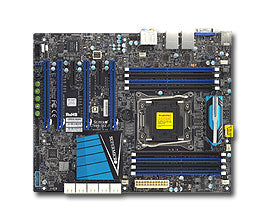 MBD-C7X99-OCE-O - Supermicro - C7X99-OCE Intel® X99 LGA 2011 (Socket R) ATX