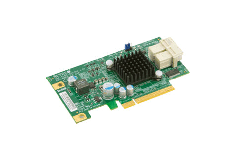 AOC-SLG3-2E4 - Supermicro - interface cards/adapter Internal Mini-SAS