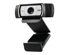 960-000971 - Logitech - C930E 1920 X 1080 Full Hd 1080P Usb 2.0 Video Webcam