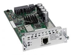 NIM-VAB-A - CISCO - 1-Port Vdsl2/Adsl2+ Network Interface Module
