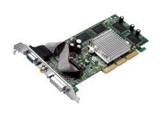 NV19PL - Nvidia - 64Mb Pci Dvi And S-Video Output Video Graphics Card
