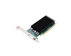 NVC300 - Pny Technology - Nvidia Quadro Nvs 300 512Mb Ddr3 Pci Express X16 Video Graphics Card