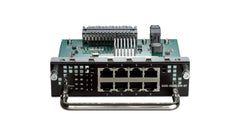 DXS-3600-EM-8T - D-Link - network switch module Gigabit Ethernet