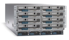 Ucsb-5108-Ac2-Ch= - Cisco - Disti: Ucs 5108 Blade Server Ac2 Chassis