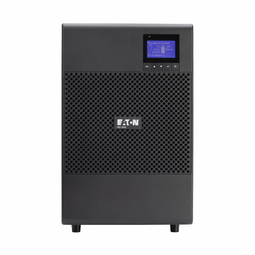 9SX3000 - Eaton - uninterruptible power supply (UPS) Double-conversion (Online) 3 kVA 2700 W