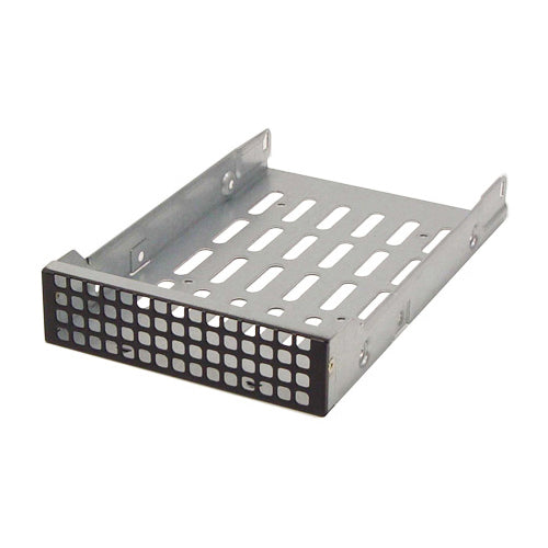 MCP-220-82502-0B - Supermicro - FDD dummy tray Universal Front panel