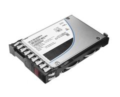 P06598-001 - HP - 3.84TB SAS 12Gb/s 2.5-inch Read Intensive SC Solid State Drive